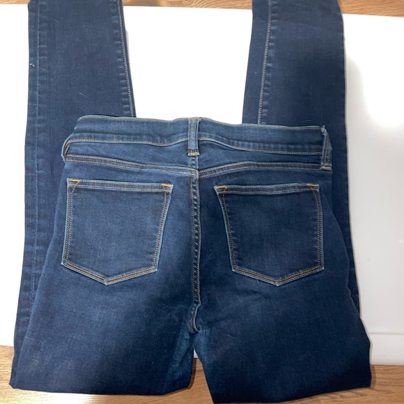 J Crew Jeans - Picture 2 of 2